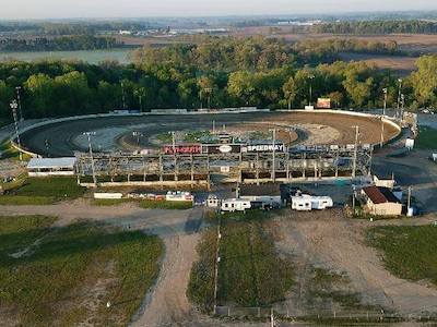 Plymouth Speedway